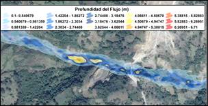 Mapa Pr 100 años