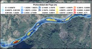 Mapa Pr 100 años